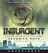 Insurgent [Audio Book CD] by Veronica Roth