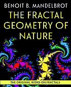 ǂThe ǂfractal geometry of nature
