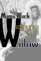 Mama black widow : a story of the south's black underworld