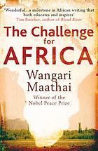 The challenge for Africa