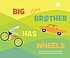 Big brother has wheels by  Patrick Mader 