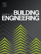 Journal of building engineering.