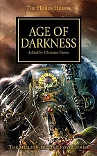 Age of darkness. Series: The Horus Heresy