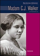 Madam C.J. Walker : entrepreneur