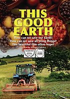 This Good Earth DVD Cover Art