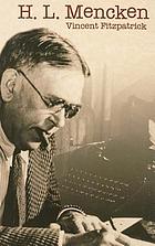 H.L. Mencken