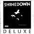 The sound of madness per Shinedown.