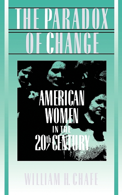 Women: A Century of Change