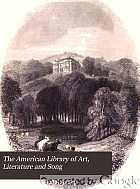 The American library of art, literature and song.