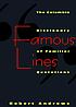 Famous lines : a Columbia dictionary of familiar... by Robert Andrews