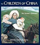 The children of China : an artist's journey