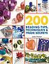 200 beading tips, techniques & trade secrets by  Jean Power 