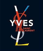 Yves Saint Laurent Book 10 Worldcat Org