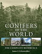 conifers of the world