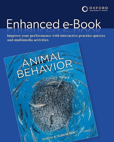 Animal behavior Animal behavior