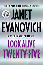 Look alive twenty-five : [No. 25 : Stephanie Plum novel]