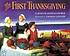 The first Thanksgiving by  Jean Craighead George 