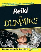 Reiki for dummies