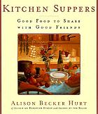Kitchen suppers