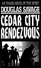 Cedar City rendezvous