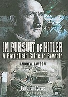 In pursuit of Hitler : the seventh (US) army drive