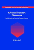 Advanced transport phenomena : fluid mechanics... by  L  Gary Leal 