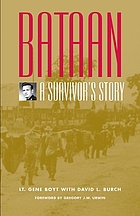 Bataan : a survivor's story