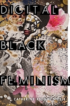 Cover Art- Digital Black Feminism