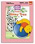 Disney's Winnie the Pooh. Pooh's honey tree by  Linda Armstrong 