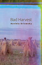 Bad harvest