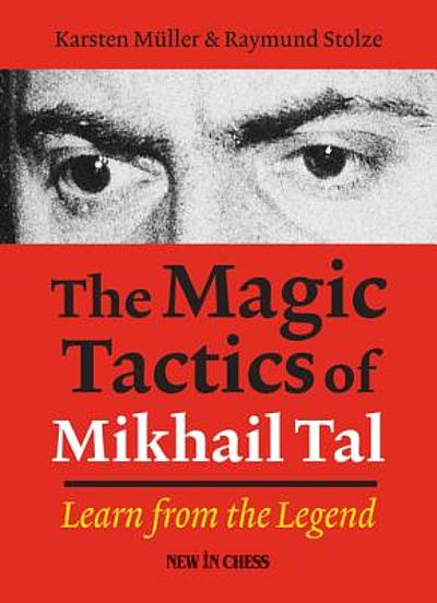 In memory of Mikhail Tal