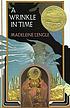 A wrinkle in time door Madeleine L'Engle