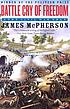 Battle cry of freedom : the Civil War era Auteur: James M McPherson