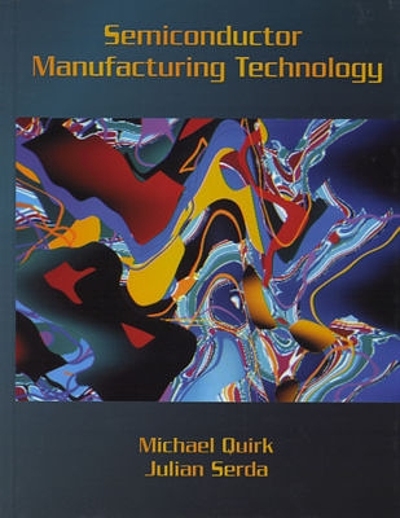 Semiconductor manufacturing technology | WorldCat.org