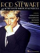 Best of the great American songbook : piano/vocal/guitar