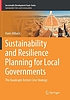 SUSTAINABILITY AND RESILIENCE PLANNING FOR LOCAL... by HARIS ALIBASIC