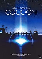 Cover Art for Cocoon
