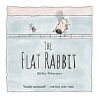 The flat rabbit