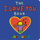 The I love you book