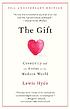 The gift creativity and the artist in the modern... by  Lewis Hyde 