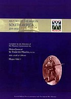 History of the war in South Africa : 1899-1902