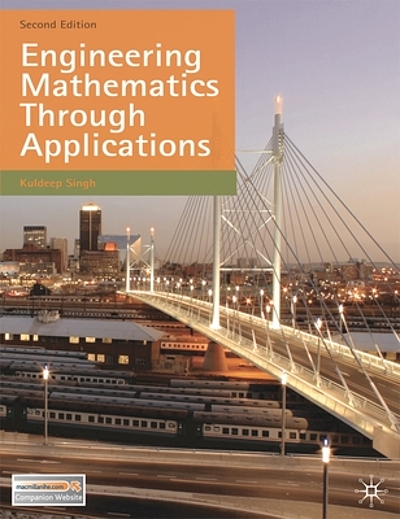 Engineering mathematics through applications | WorldCat.org