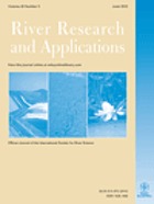 River Research and Applications.