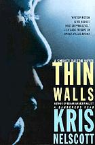 Thin walls : [a Smokey Dalton novel]
