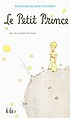 Le Petit Prince Autor: Antoine de Saint-Exupéry