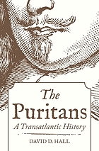 The Puritans a transatlantic history