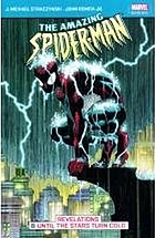 The amazing Spider-man. Revelations. Util the stars turn cold