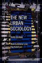 The new urban sociology