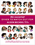 The essential Dykes to watch out for by  Alison Bechdel 