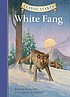White Fang door Kathleen Olmstead